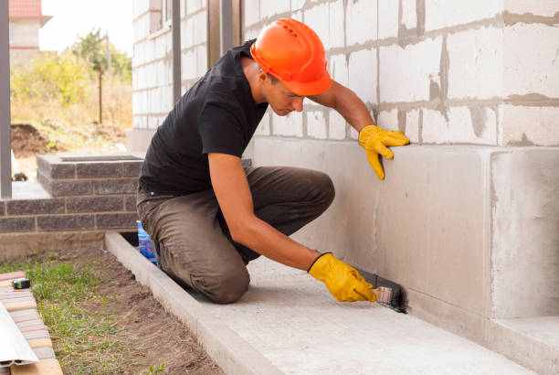 Waterproofing professionals working in Woodbine, MD